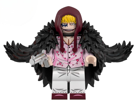 Donquixote de One Piece 53