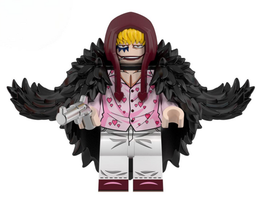 Donquixote de One Piece 53