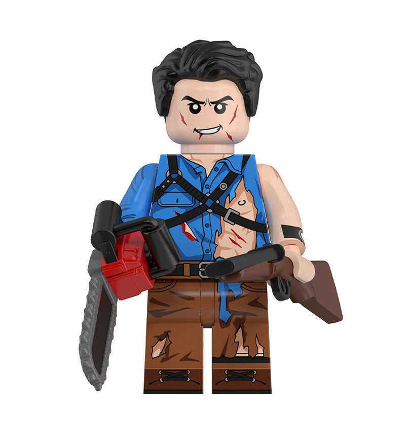 Ash Evil Dead de terror 7