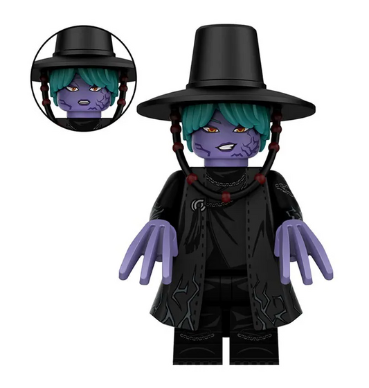 Baby 2 de K-POP Demon Hunter 9