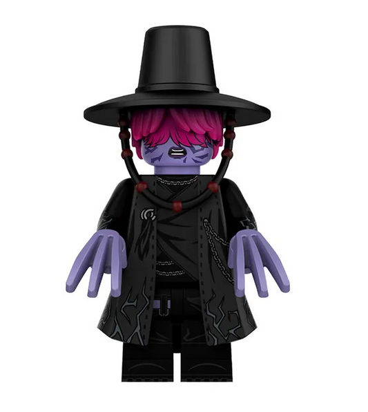 Mystery 2 de K-POP Demon Hunter 13