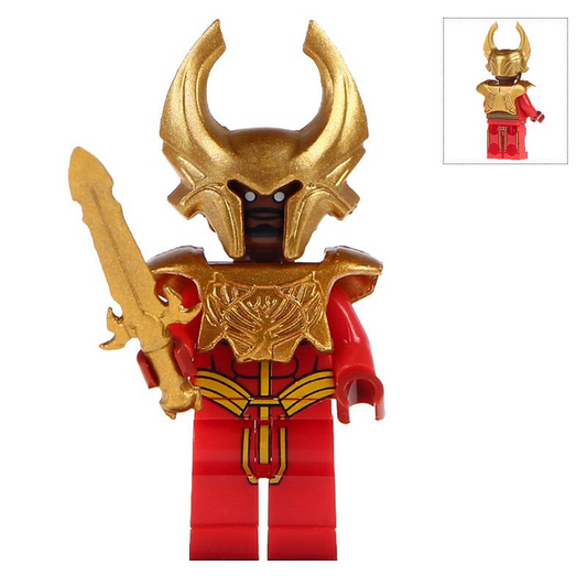 Heimdall de Marvel 169
