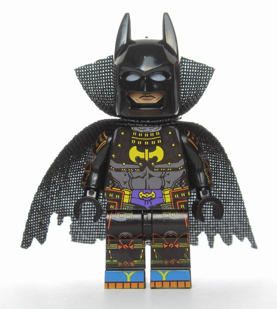 Batman Ninja de DC Comic 79