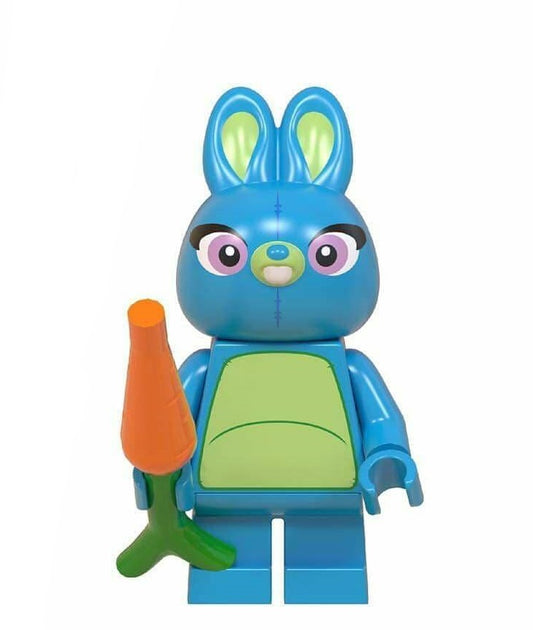Ducky de Toy Story 15