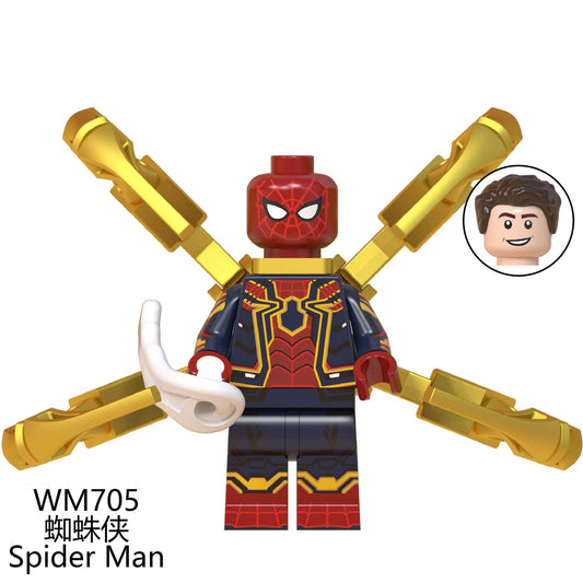 Spiderman Ultimate de Marvel 177