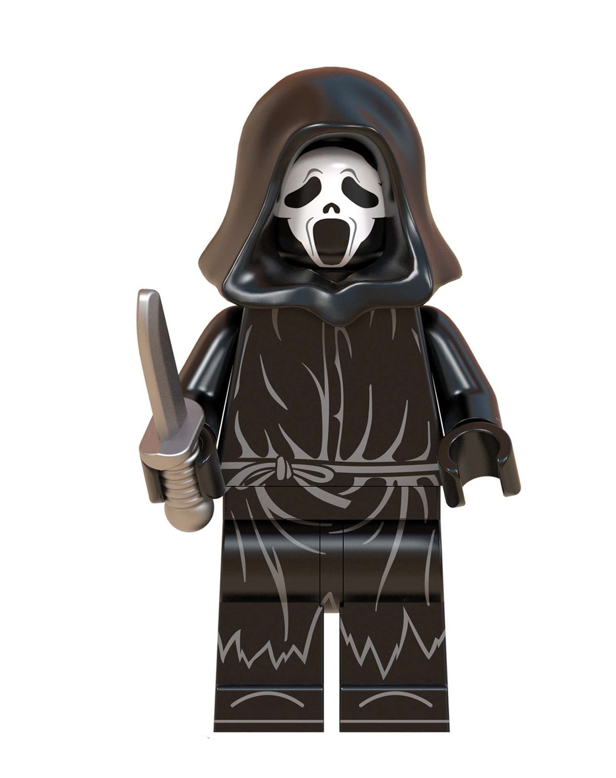 Scream de terror 19
