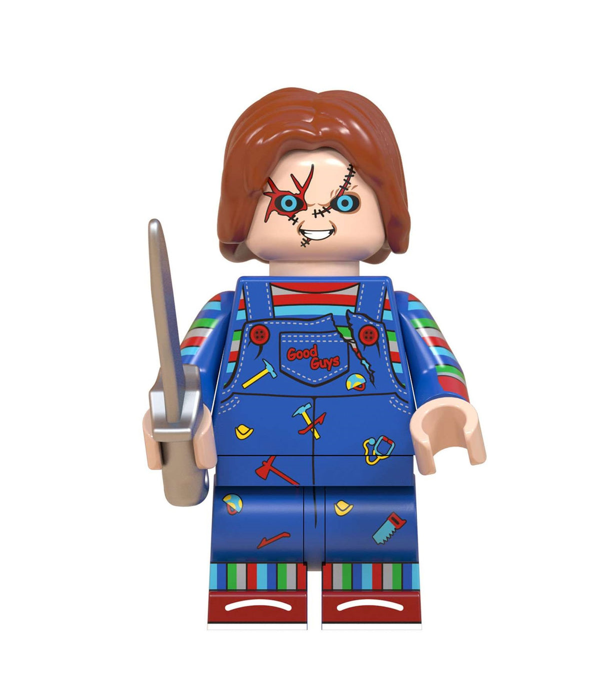 Chuky de  terror 5
