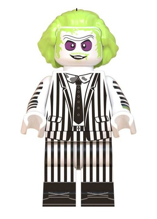 Beetlejuice de terror 23