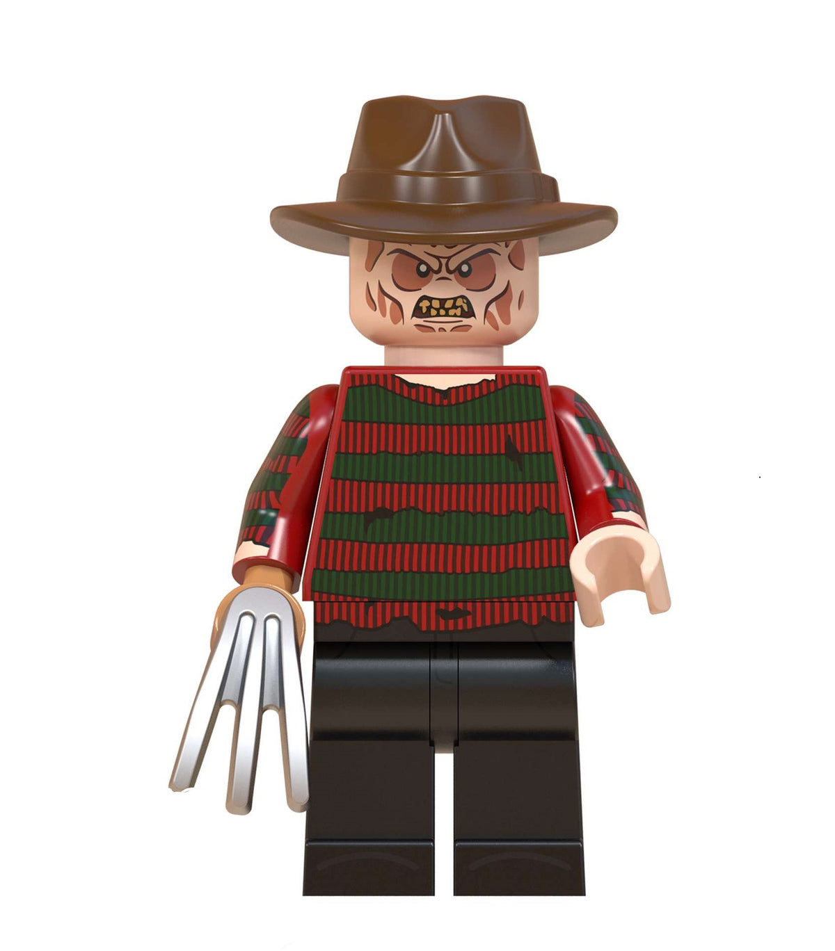 Freddy Krueger de terror 3
