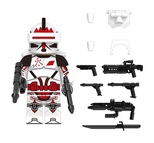 Trooper Phase de StarWars 37