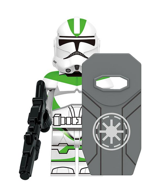 Clone Trooper 442nd de StarWars 39