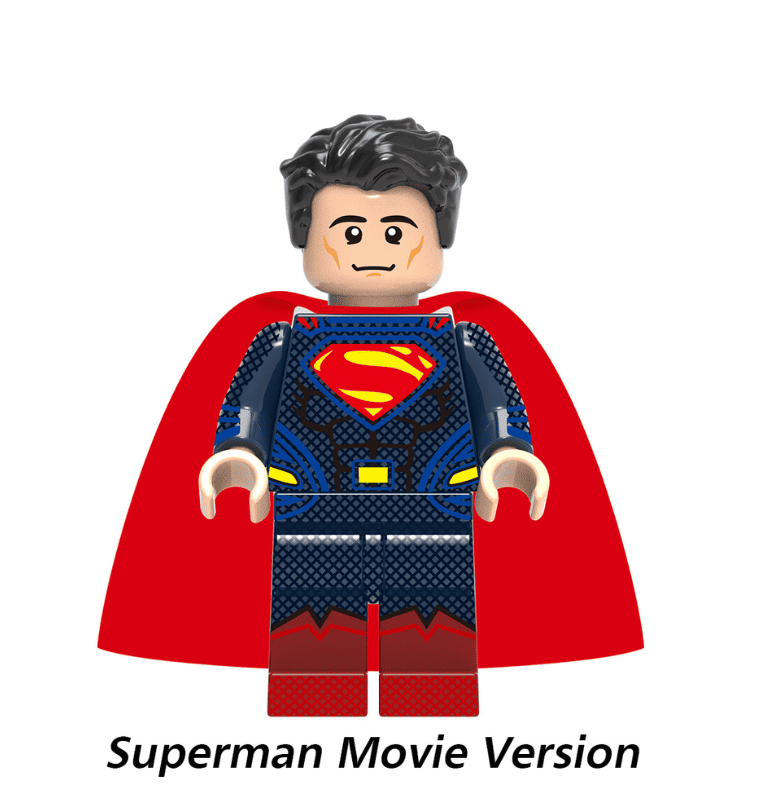 Superman 2 de DC Comic 24