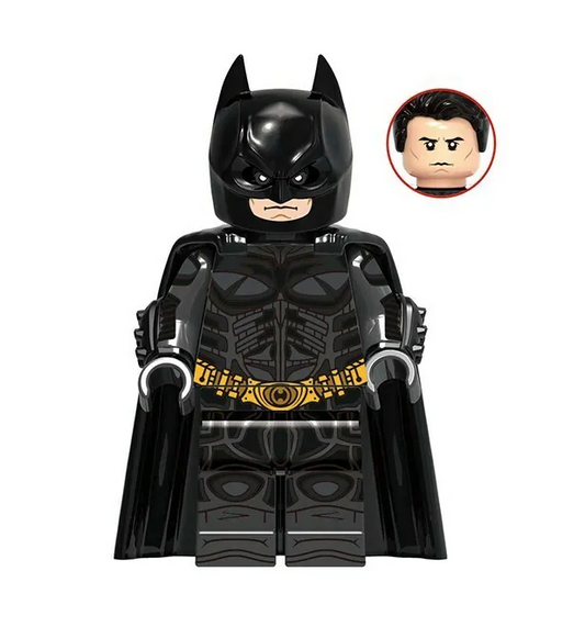 Batman Dark Knight de DC Comic 6