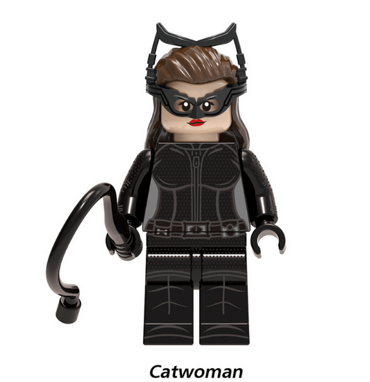 Catwoman de DC Comic 14