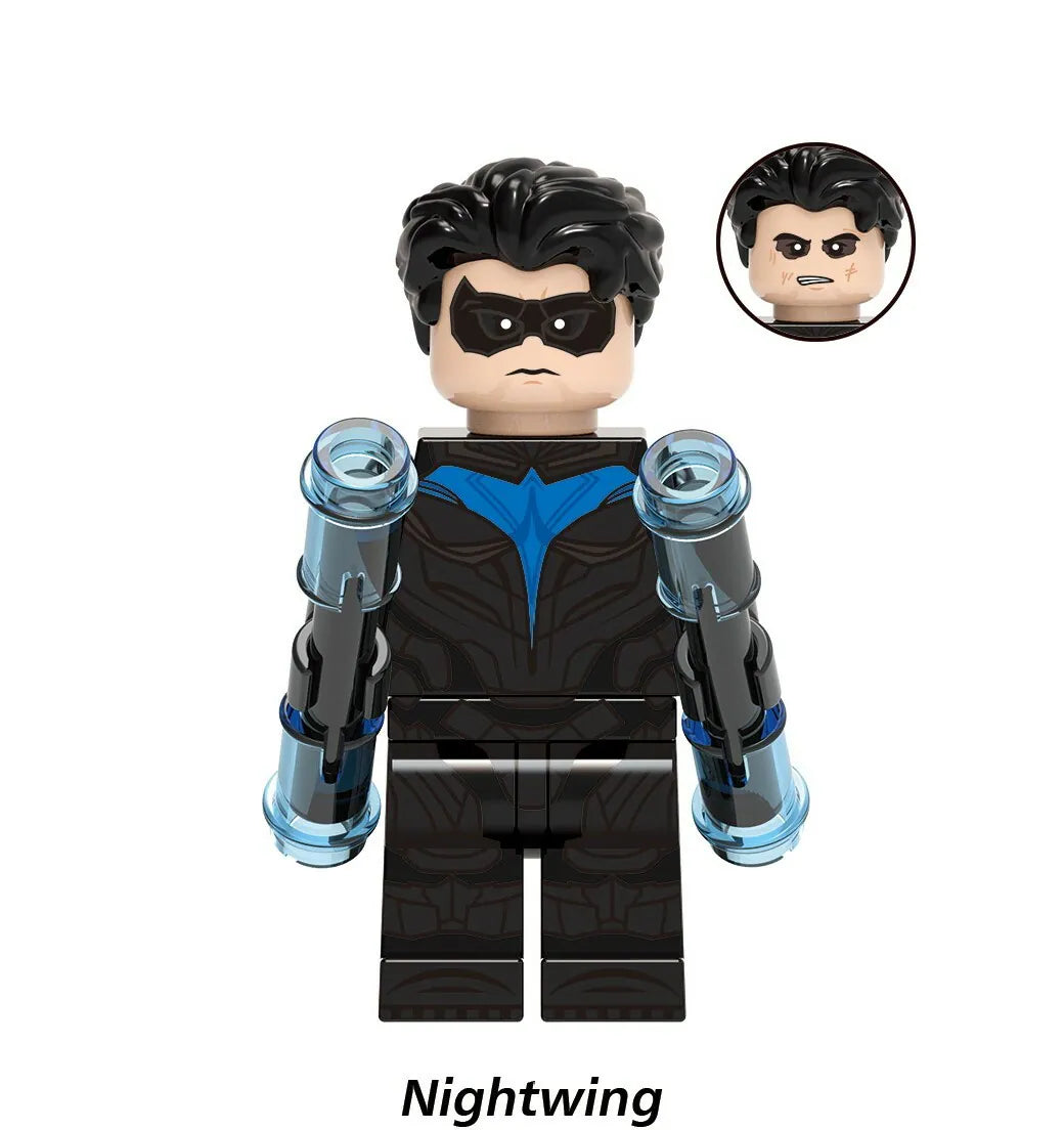 Nightwing de DC Comic 15