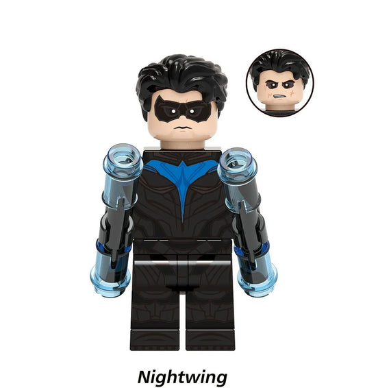 Nightwing de DC Comic 15