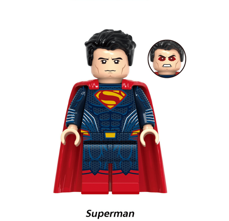 Superman 1 de DC Comic 9