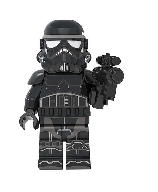 Shadow Trooper de StarWars 44