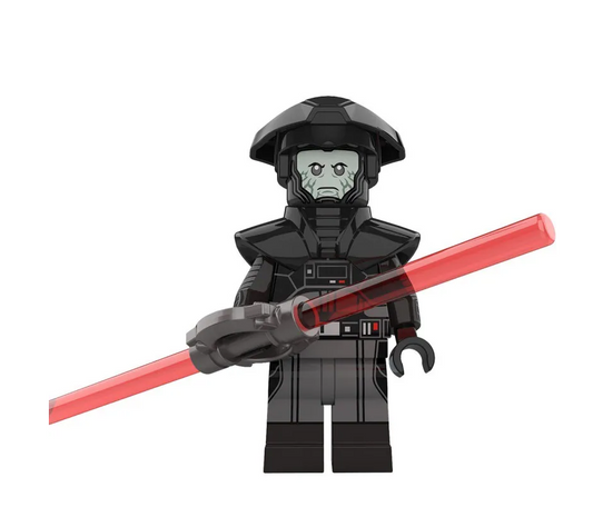 Fifth Brother de Star Wars 77