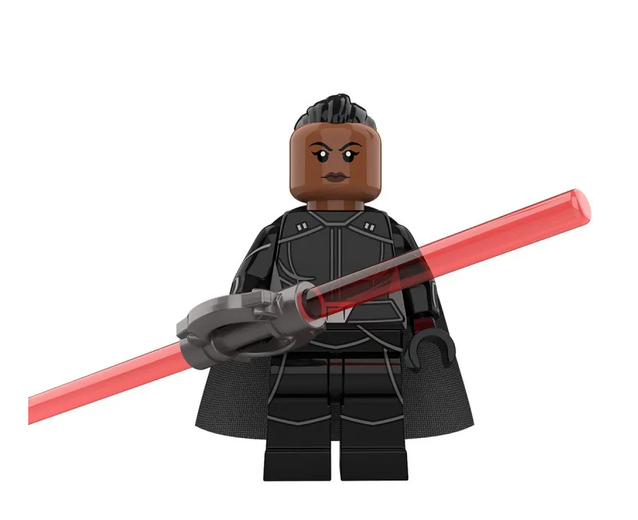 Reva de Star Wars 78