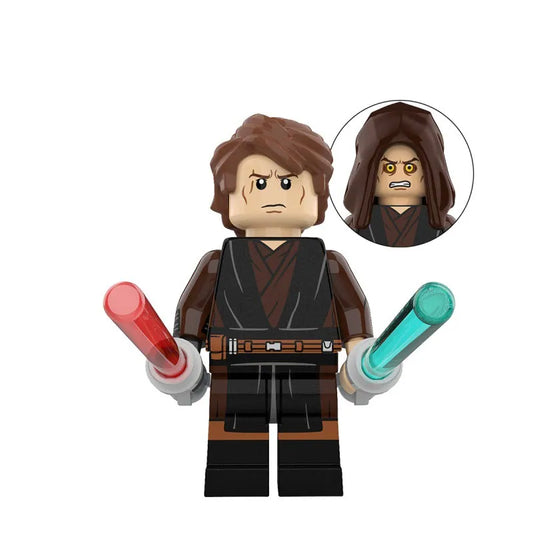 Anakin Skywalker de Star Wars 69