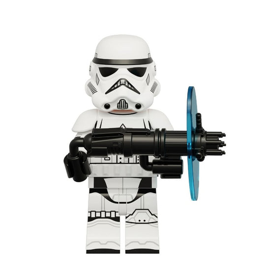 Heavy Trooper de StarWars 45