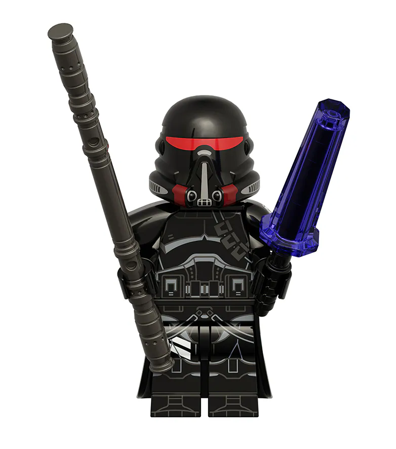Purge Trooper de StarWars 46