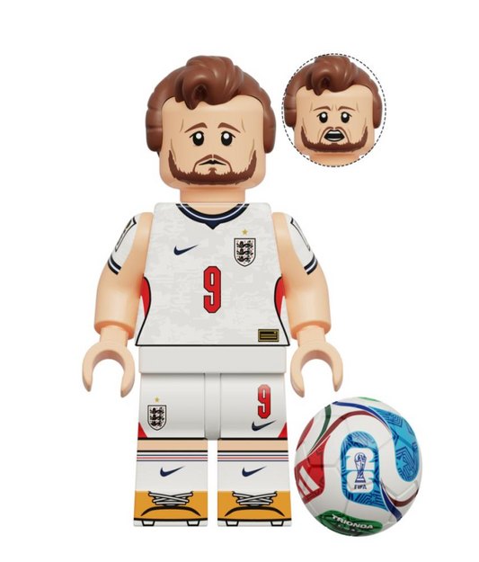 Harry Kane Futbol Soccer  13